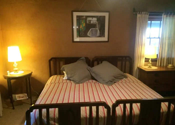 Wildwood Guesthouse