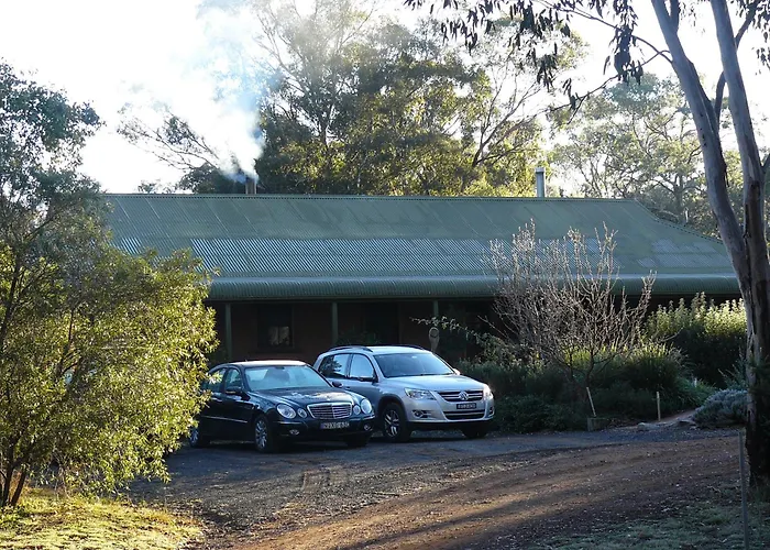 Wildwood Guesthouse