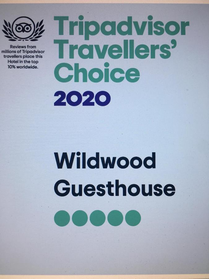 Wildwood Mudgee