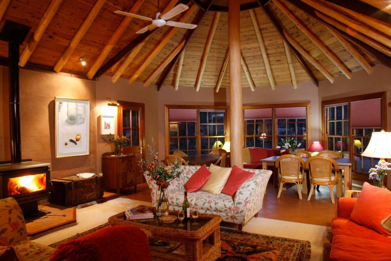 Wildwood Lodge *