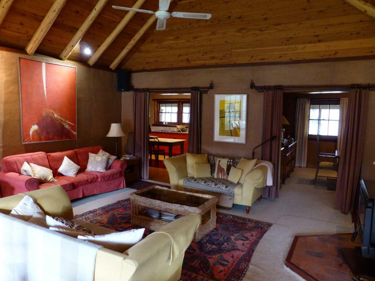 Lodge Wildwood Mudgee
