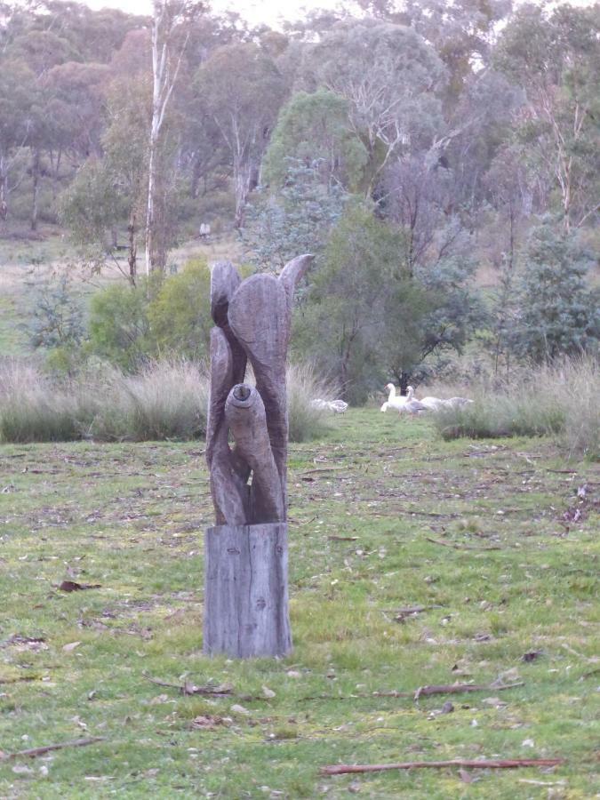 Lodge Wildwood Mudgee