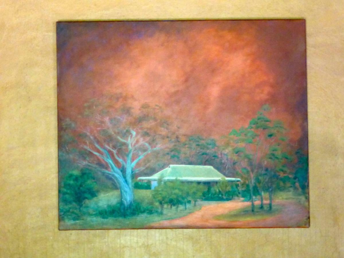 Wildwood Mudgee