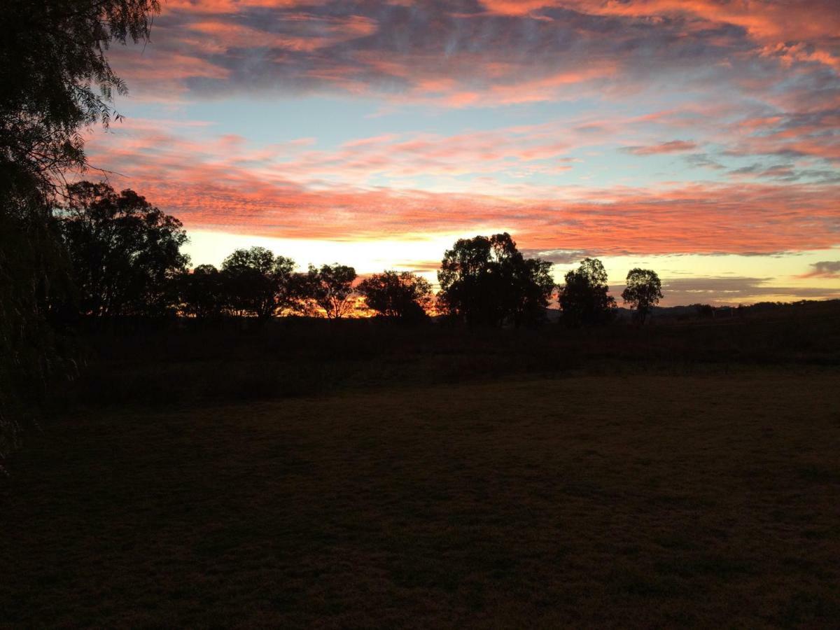 Lodge Wildwood Mudgee